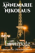 Cover: La nipote - Publisher s15153