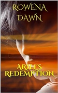 Cover: Ariel's Redemption - Rowena Dawn