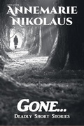 Cover: Gone... - Publisher s15153