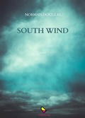 Cover: South wind - GAEditori