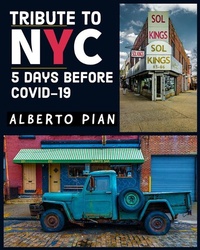 Abbildung von: Tribute to NYC 5 Days Before Covid-19 - Your Storytelling