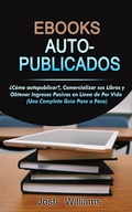 Cover: Ebooks Auto-Publicados - Josh Williams