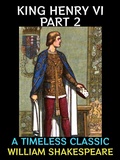 Cover: King Henry VI Part 2 - Diamond Book Publishing