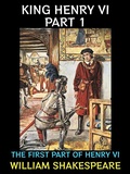 Cover: King Henry VI Part 1 - Diamond Book Publishing