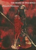 Cover: The book of five rings - GAEditori