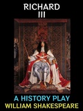 Cover: Richard III - Diamond Book Publishing