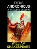 Cover: Titus Andronicus - Diamond Book Publishing