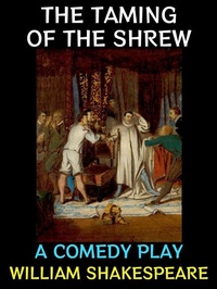 Enlarge image Cover: The Taming of the Shrew - Diamond Book Publishing