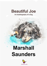 Enlarge image Cover: Beautiful Joe - GAEditori