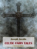 Cover: Celtic Fairy Tales - E-BOOKARAMA
