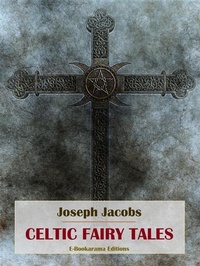 Abbildung von: Celtic Fairy Tales - E-BOOKARAMA