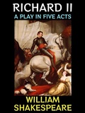Cover: Richard II - Diamond Book Publishing