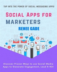 Abbildung von: Social Messaging Apps For Marketers - Publisher s21598