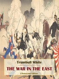 Cover: The War in the East - E-BOOKARAMA