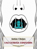 Cover: Una extra&ntilde;a confesi&oacute;n - E-BOOKARAMA
