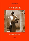 Cover: Parole - Tiemme Edizioni Digitali