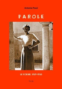 Enlarge image Cover: Parole - Tiemme Edizioni Digitali