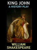 Cover: King John - Diamond Book Publishing