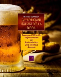Abbildung von: Gli artigiani italiani della birra - latorre editore