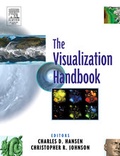 Cover: Visualization Handbook - Academic Press