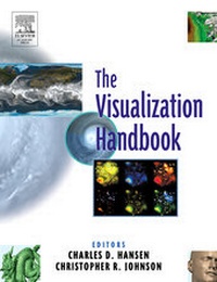 Enlarge image Cover: Visualization Handbook - Academic Press