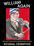 Cover: William Again - Diamond Book Publishing