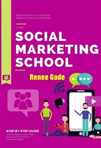 Abbildung von: Social Marketing School - Publisher s21598
