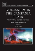 Cover: Volcanism in the Campania Plain: Volume 9 - Elsevier