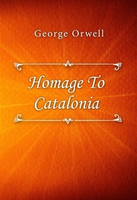 Abbildung von: Homage To Catalonia - Classica Libris