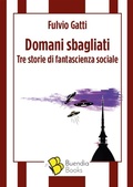 Cover: Domani sbagliati - Buendia Books