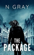 Cover: The Package - Cutman Press