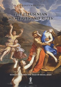 Enlarge image Cover: The Eleusinian Mysteries and Rites - Edizioni Aurora Boreale