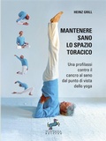 Cover: Mantenere sano lo spazio toracico: yoga, prevenzione e benessere del torace - Fontana Editore