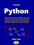 Cover: Profound Python - Godoro
