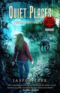 Cover: Quiet Places - Crystal Lake Publishing