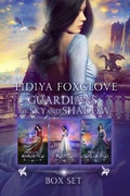 Cover: Guardians of Sky and Shadow Box Set - Lidiya Foxglove