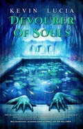 Cover: Devourer of Souls (The Clifton Heights Saga, #2) - The Clifton Heights Saga