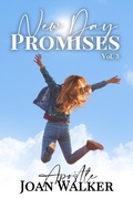 Cover: New Day Promises Vol 2 - New Day Promises