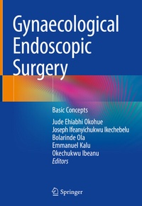 Abbildung von: Gynaecological Endoscopic Surgery - Springer