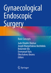 Abbildung von: Gynaecological Endoscopic Surgery - Springer