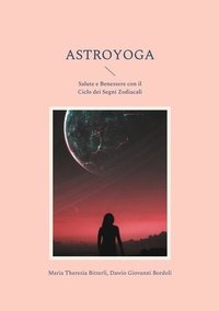 Abbildung von: Astroyoga - BoD - Books on Demand