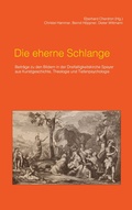Cover: Die eherne Schlange - BoD - Books on Demand
