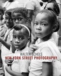Cover: Walter Schels. New York Street Photography - Fotografenverlag