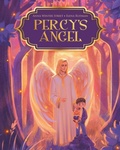 Cover: Percy's Angel - Tellwell Talent