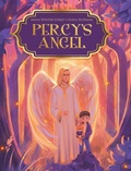 Cover: Percy's Angel - Tellwell Talent