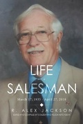 Cover: Life of a Salesman - TellWell Press