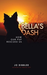 Enlarge image Cover: Bella's Dash - Tellwell Talent