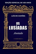 Cover: Os Lus&iacute;adas (Anotado) - Waggie LLC