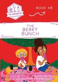 Cover: The Berry Bunch - Loose Parts Press
