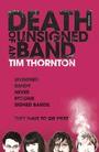 Cover: Death of an Unsigned Band - Vintage